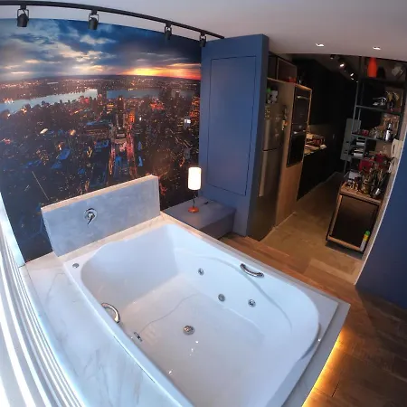 Loft 203C Maxhaus - C/ Hydro